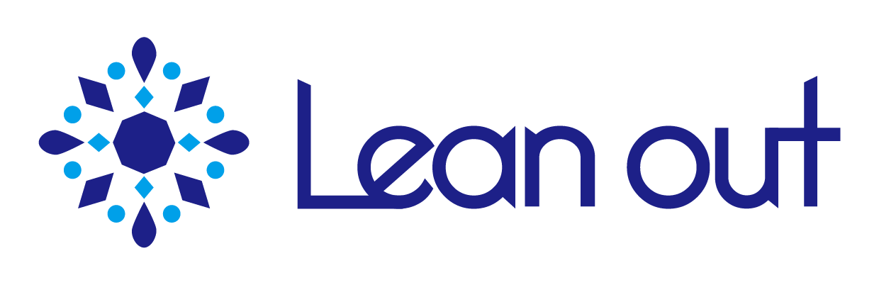 Lean out