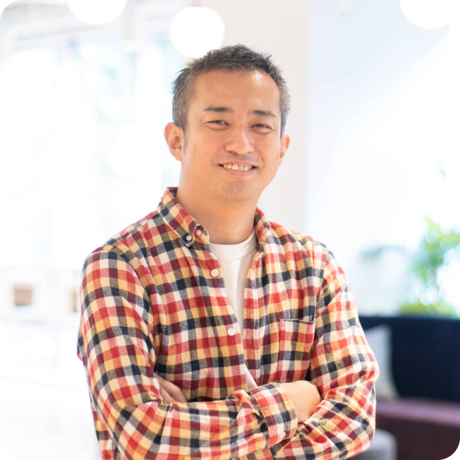 代表 宮田延昌